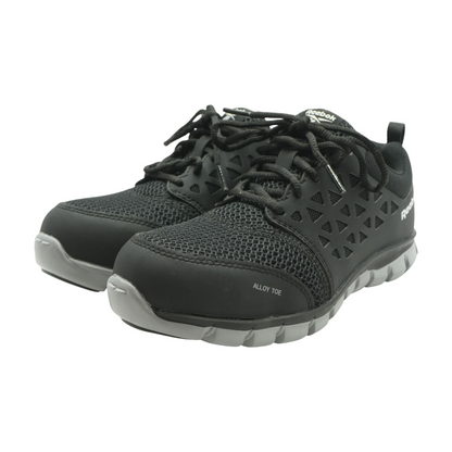 Sublite Cushion Work Low-Top Athletic Shoes