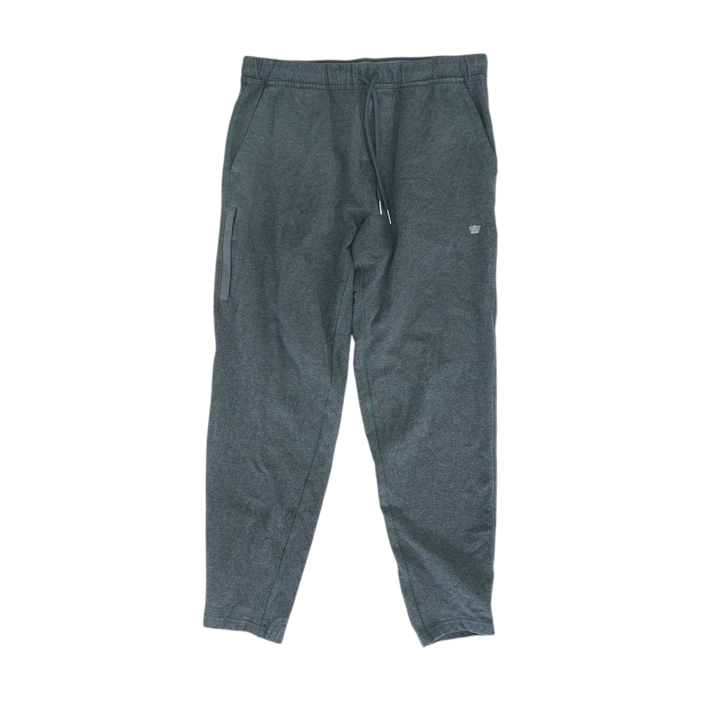 Charcoal Regular Pants