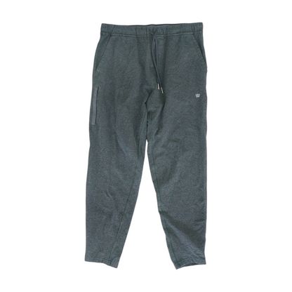 Charcoal Regular Pants
