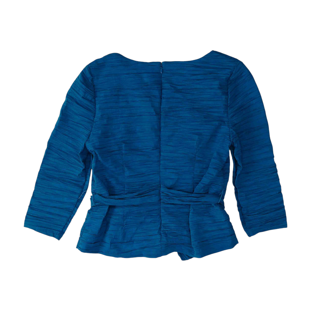 Blue Blouse