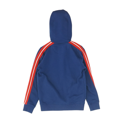 Navy Jacket