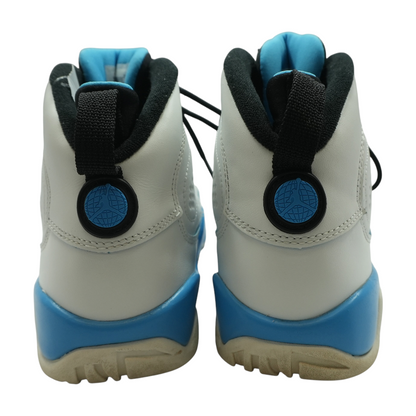White Athletics Shoes
