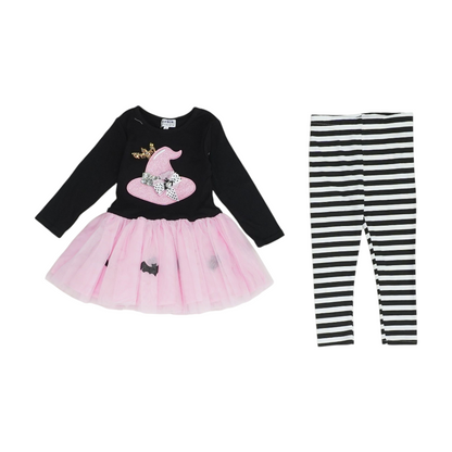 Black Graphic Set