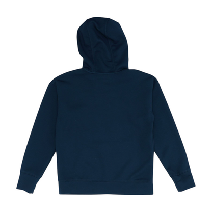 Black Hoodie Pullover