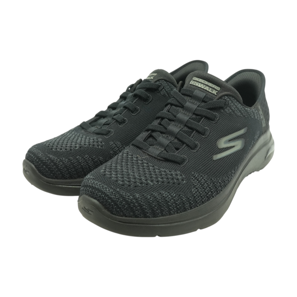 Go Walk Low-Top Athletic Shoes