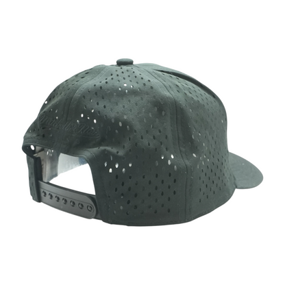 Black Las Angelas Dodgers Ballcap Hat