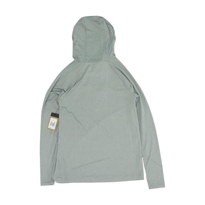 Gray Hoodie