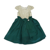 Green Formal Dress