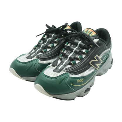 Green Athletics