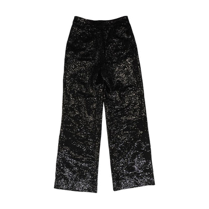 Black Dress Pants