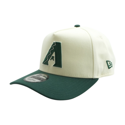 Green Arizona Diamondbacks Ballcap