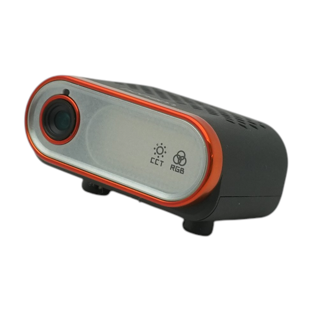 2-in-1 AI Tracking Sensor