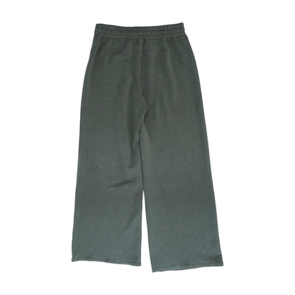 Olive Plus Size Tall Pants