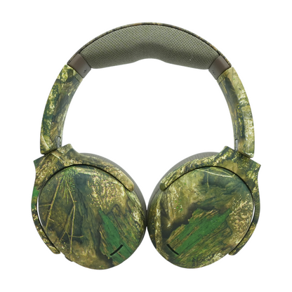 Realtree Crusher ANC 2 Headphones