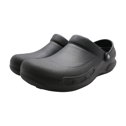 Black Casual Shoes