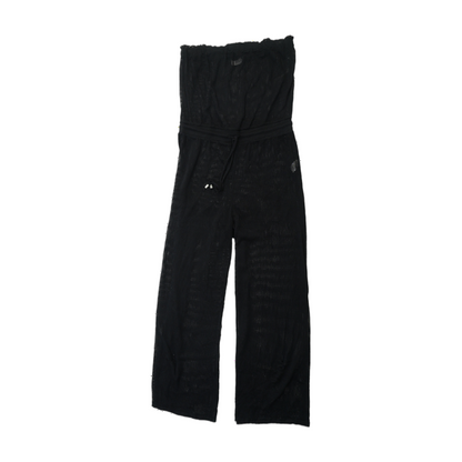 Black Jumpsuit