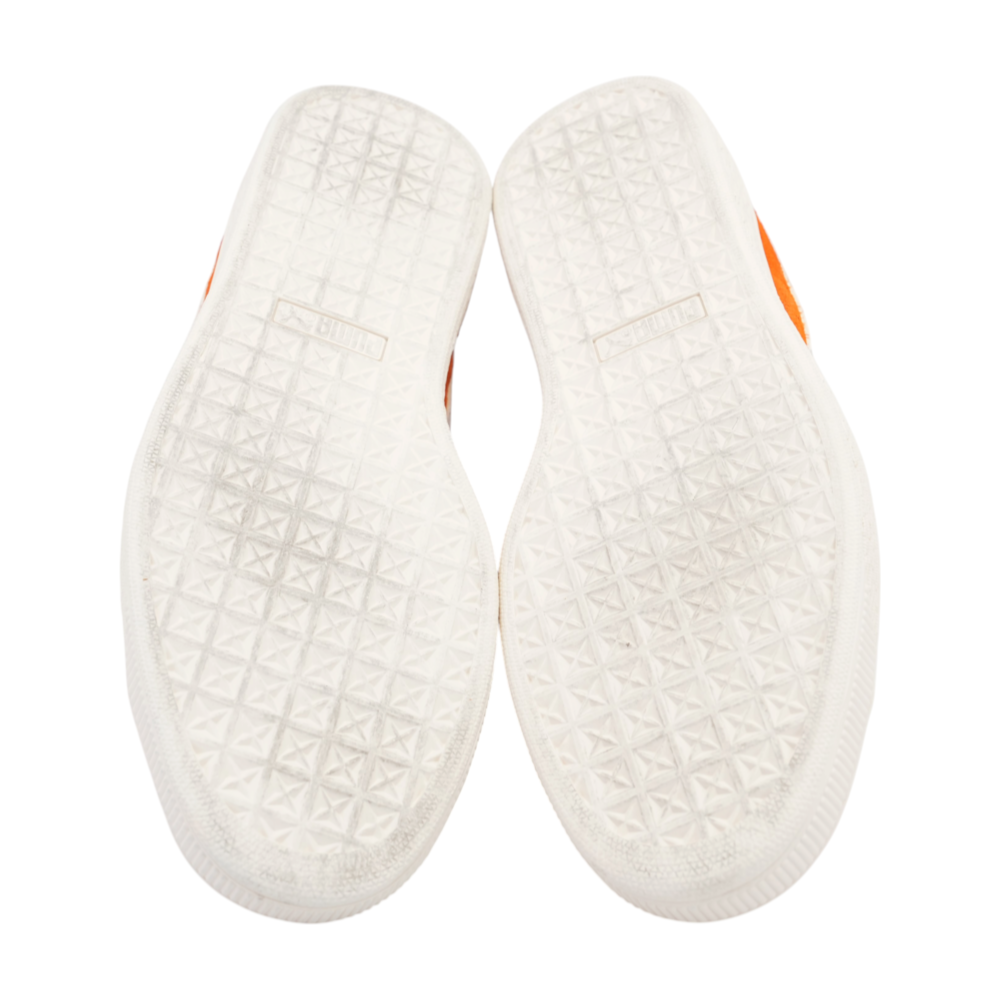 Charles Stead IV Low-Top Athletic Shoes