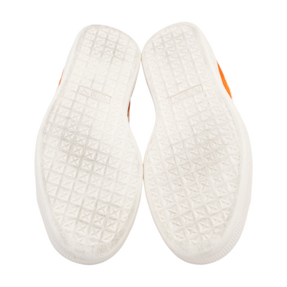 Charles Stead IV Low-Top Athletic Shoes