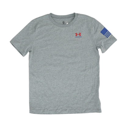 Gray T-Shirt