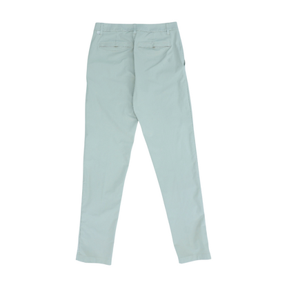 Khaki Regular Pants