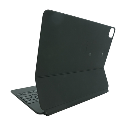 Black A1998 Magic Keyboard for iPad Pro 12.9-Inch Keyboard