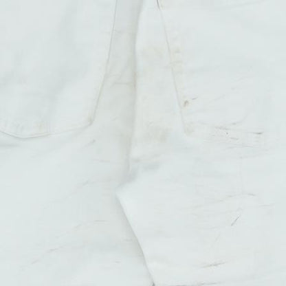 White Jeans