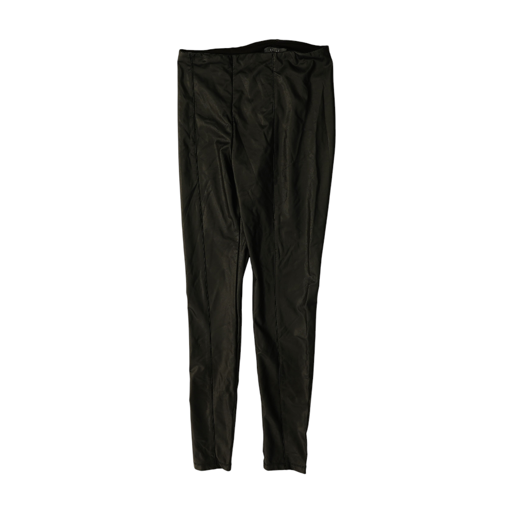 Black Slim Pants