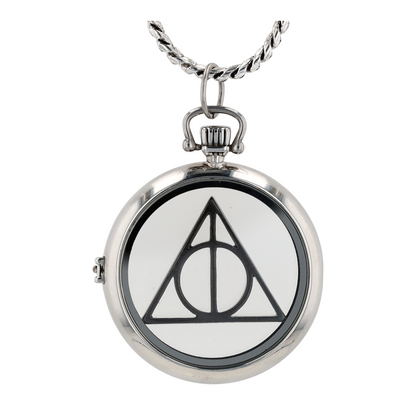 Costume Pendant Necklace