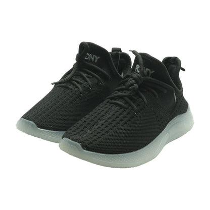Black Athletic Shoes