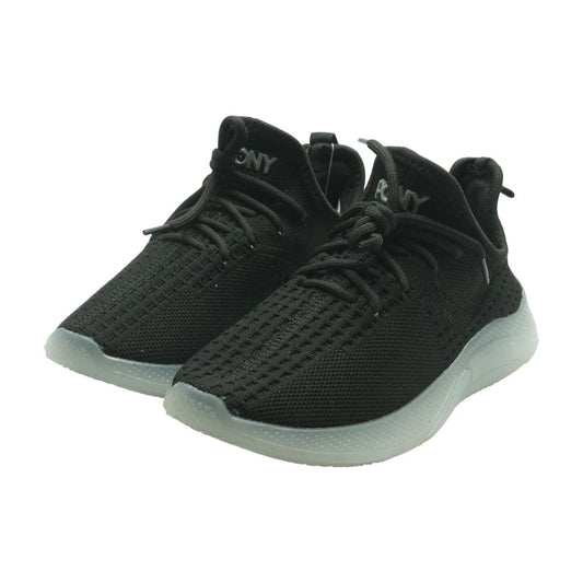 Black Athletic Shoes