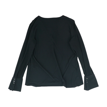 Black Blouse