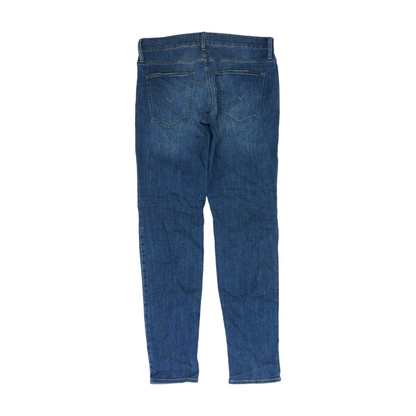 Tapered Jeans