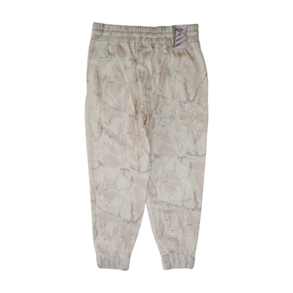 Beige Camo Pants