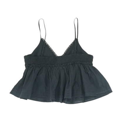 Black Blouse