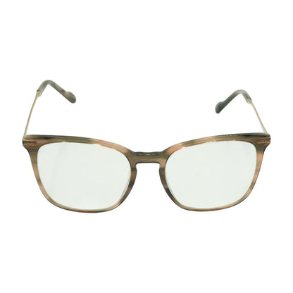 Tortoise SHX-018 Round Unknown Prescription Eyeglasses