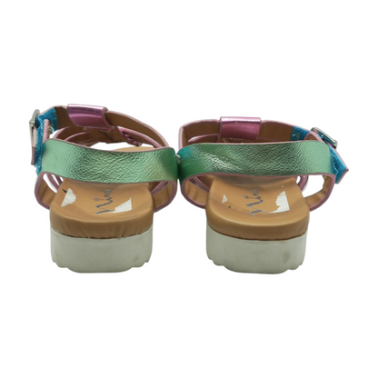 Multi Sandals Shoes