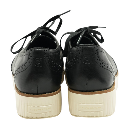 Black Flats