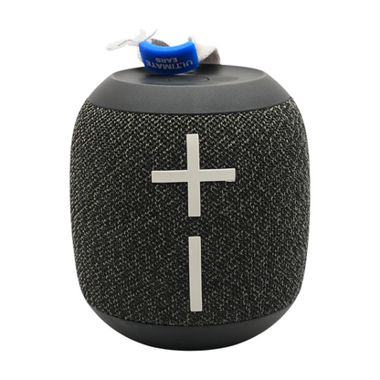 WonderBoom 2 Portable Bluetooth Speaker