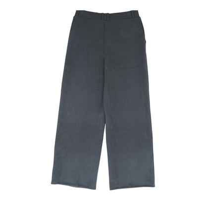 Gray Pants