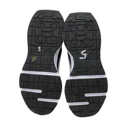 Air Max Intrlk Lite Black Athletic Shoes