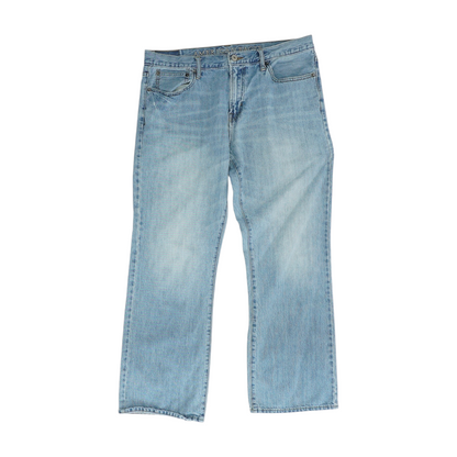 Bootcut Jeans