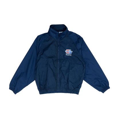 Vintage Super Bowl Xl Detroit February 5, 2006 Jacket