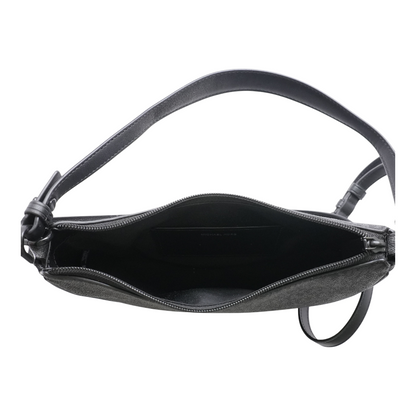 Black Handbag