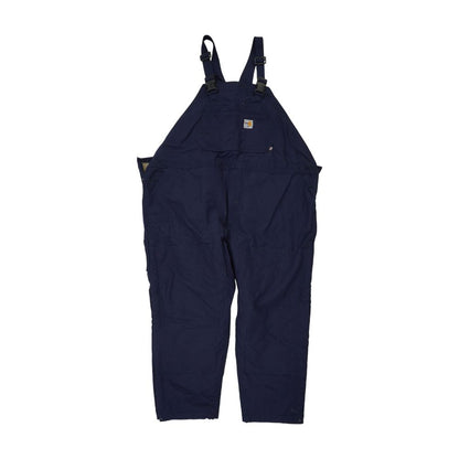 Navy FR Bibs