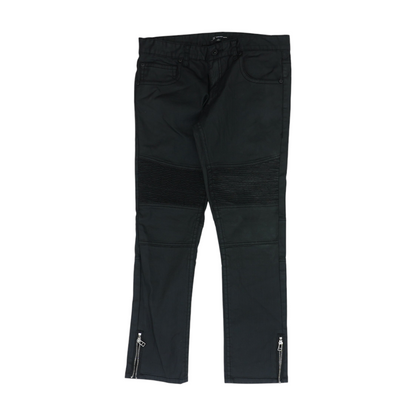 Black Skinny Jeans