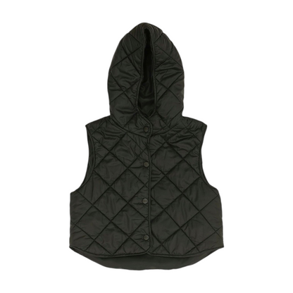 Black Vest