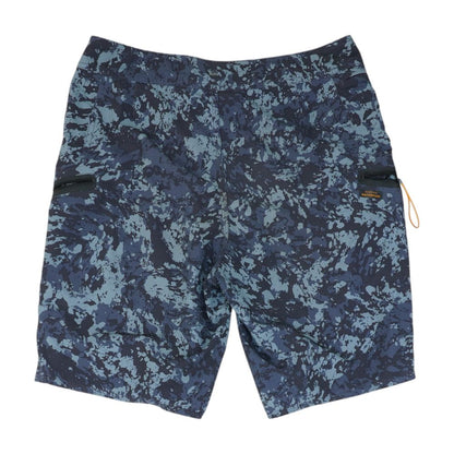 Gray Misc Board Shorts