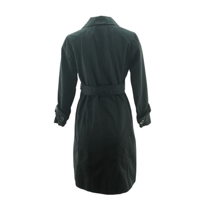 Black Topcoat