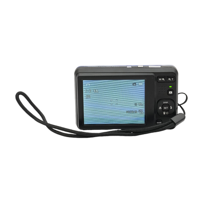 PIXPRO FZ55 16MP Digital Point & Shoot Camera