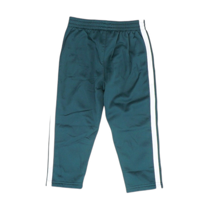 Green Active Pants
